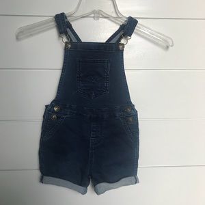 Hudson overalls 4t